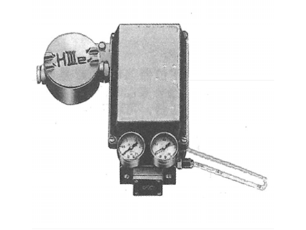 ZPD-3111 电-气阀门定位器