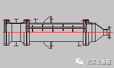 管壳式换热器结构分类(图2)