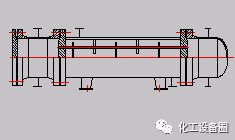 管壳式换热器结构分类(图1)