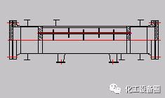 管壳式换热器结构分类(图13)