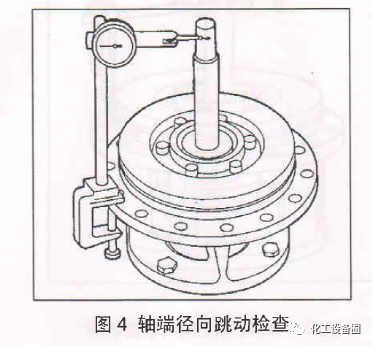 ACD低温液体泵安装、使用及维护说明书(图5)