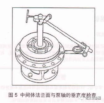 ACD低温液体泵安装、使用及维护说明书(图6)